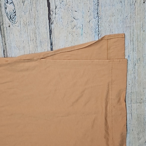 Free People all day long midi T-shirt dress - Picture 10 of 13